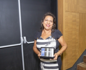 Marlene Dourado Oliveira
